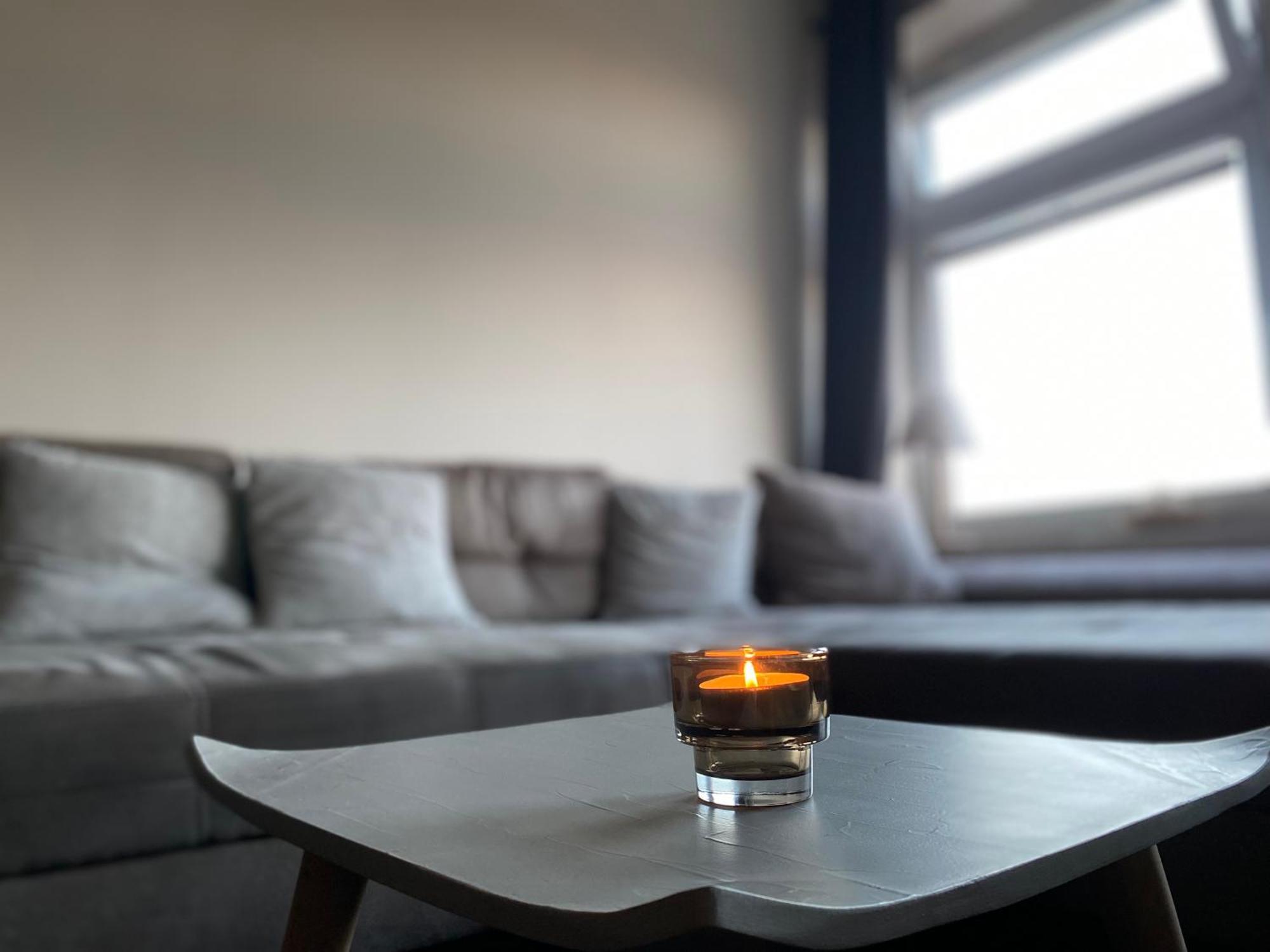 Privatunterkunft Pier 1 Bis 4 Gmuetliche Mit Boxspringbett Cuxhaven