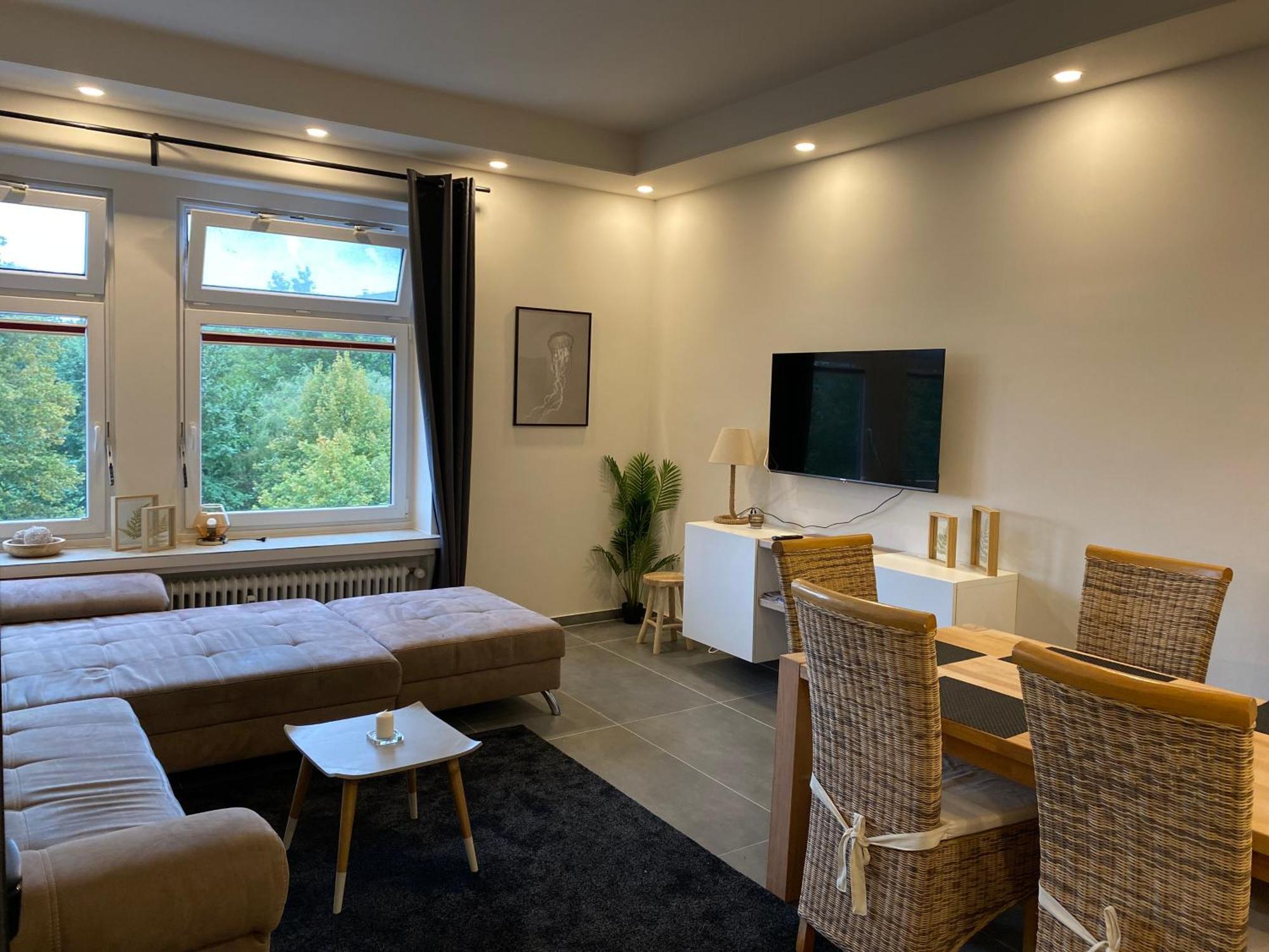 Pier 1 Bis 4 Gmuetliche Mit Boxspringbett