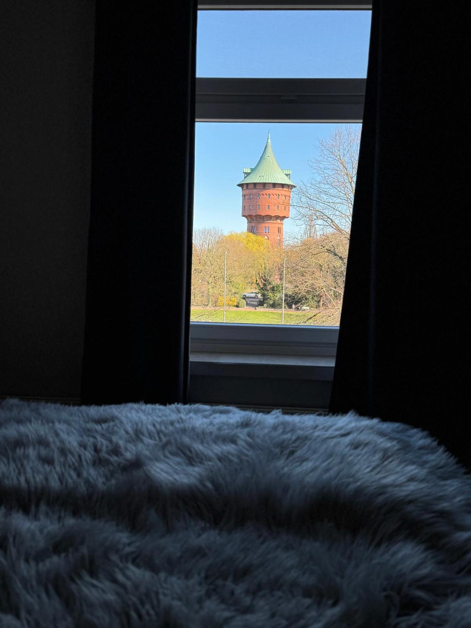 Pier 1 Bis 4 Gmuetliche Mit Boxspringbett Privatunterkunft