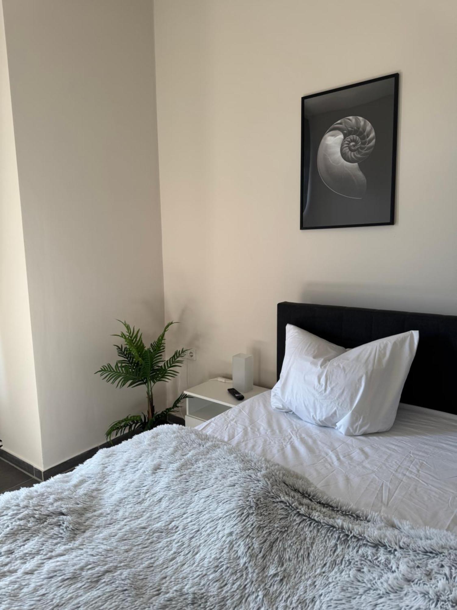 Privatunterkunft Pier 1 Bis 4 Gmuetliche Mit Boxspringbett Cuxhaven